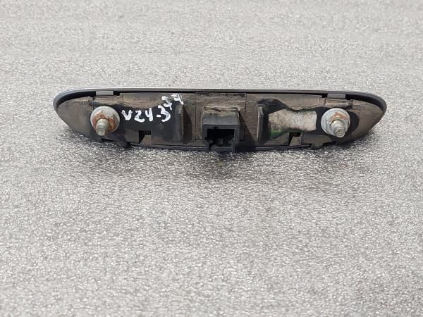 Puxador porta da mala PEUGEOT 307 (3A/C)