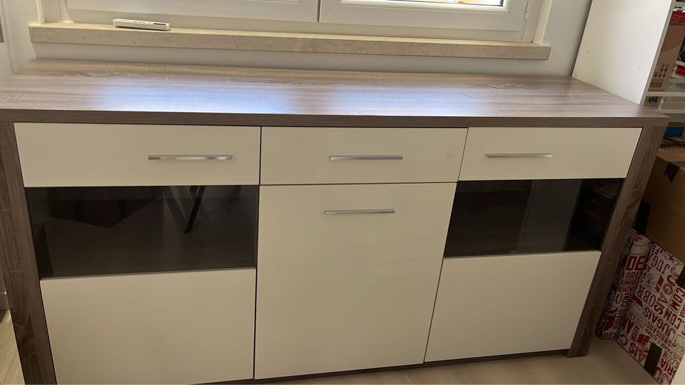 Movel Sala - Aparador