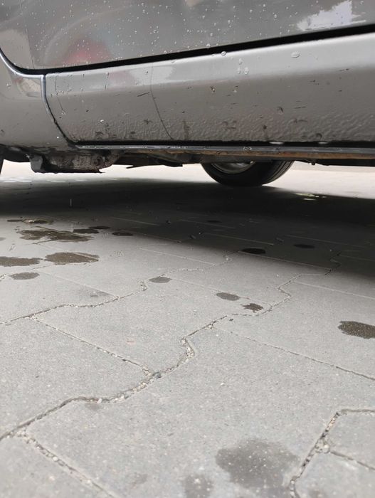 Toyota auris 1.4 diesel