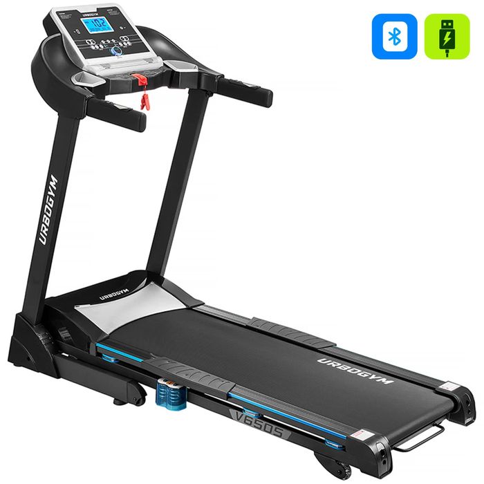 Bieżnia elektryczna URBOGYM v650s