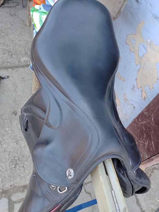 Prestige Meredith siodło 17/33