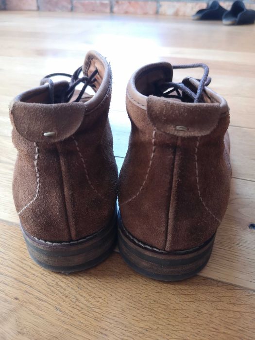 Buty Massimo Dutti 42