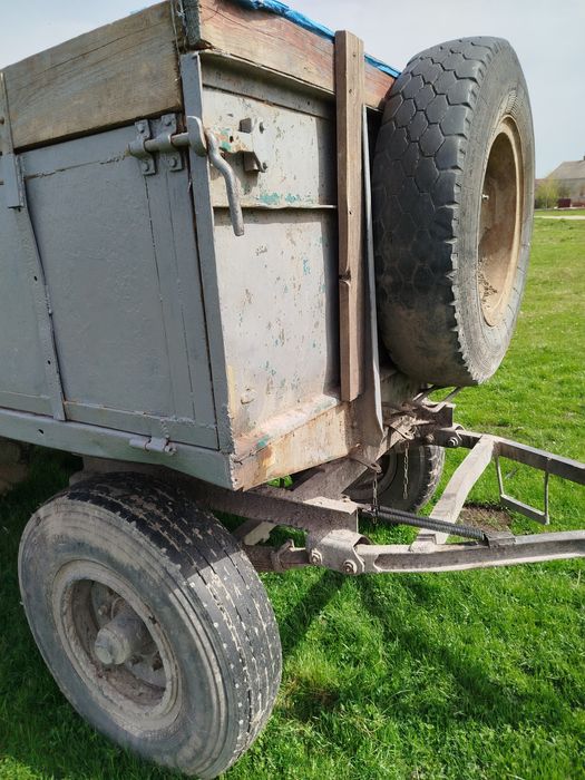 Продам прецеп іфовский