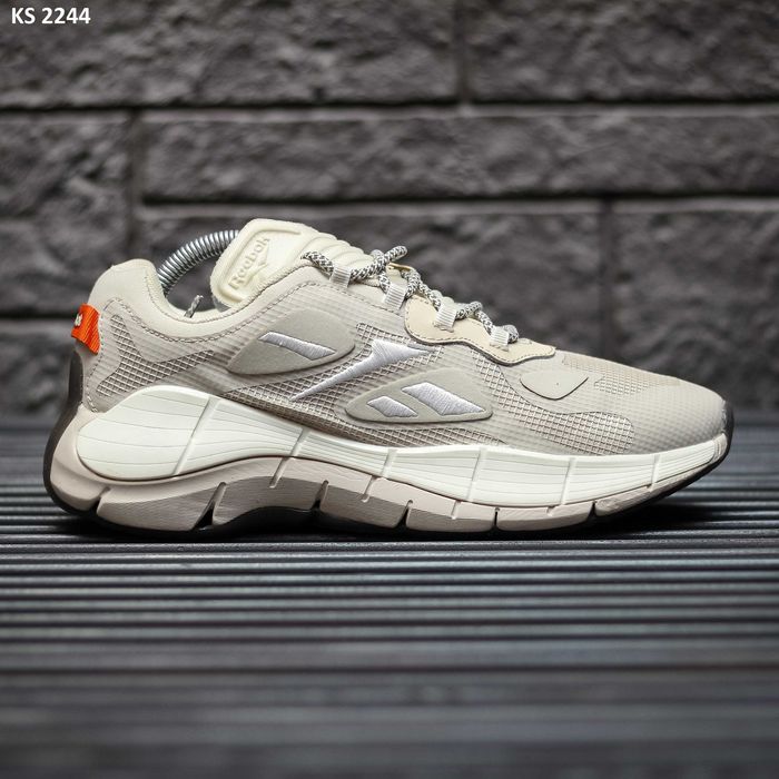 Кросівки Reebok Zig Kinetica II. Арт: KS 2244