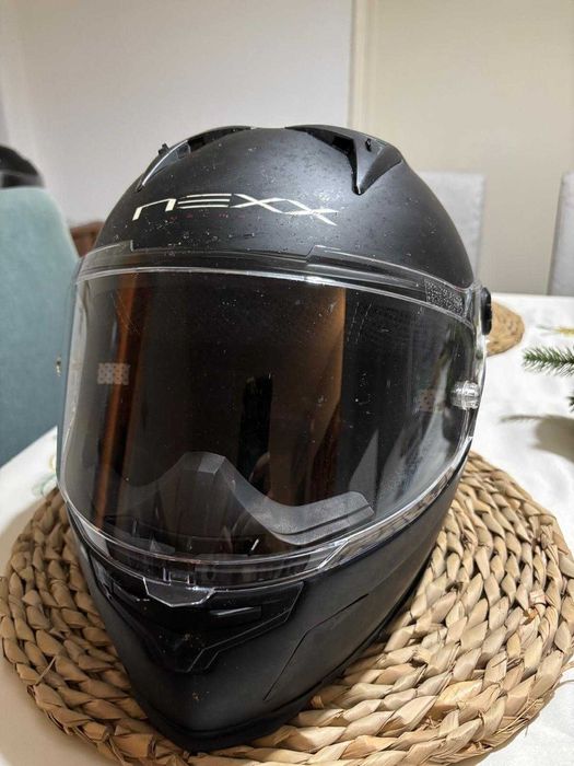 Capacete Nexx XR2