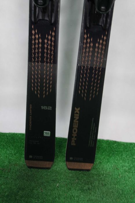 OD9 Blizzard Phoenix LTD 162 test