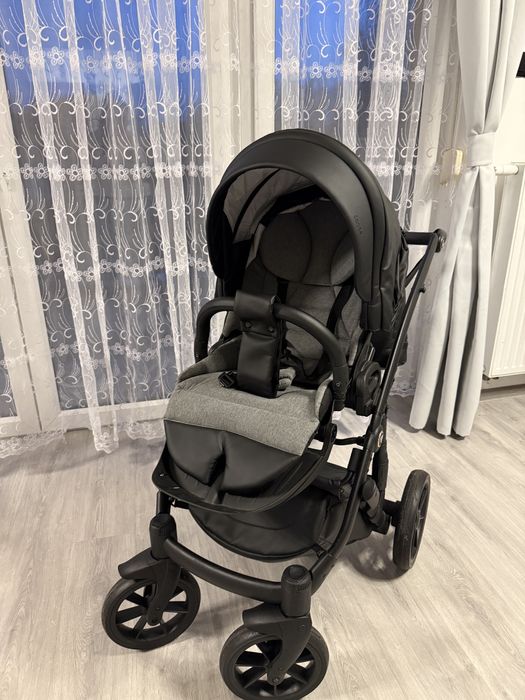 Wozek junama space eco