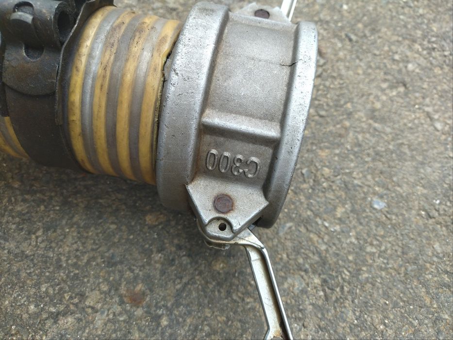 Продам камлок зєднаня