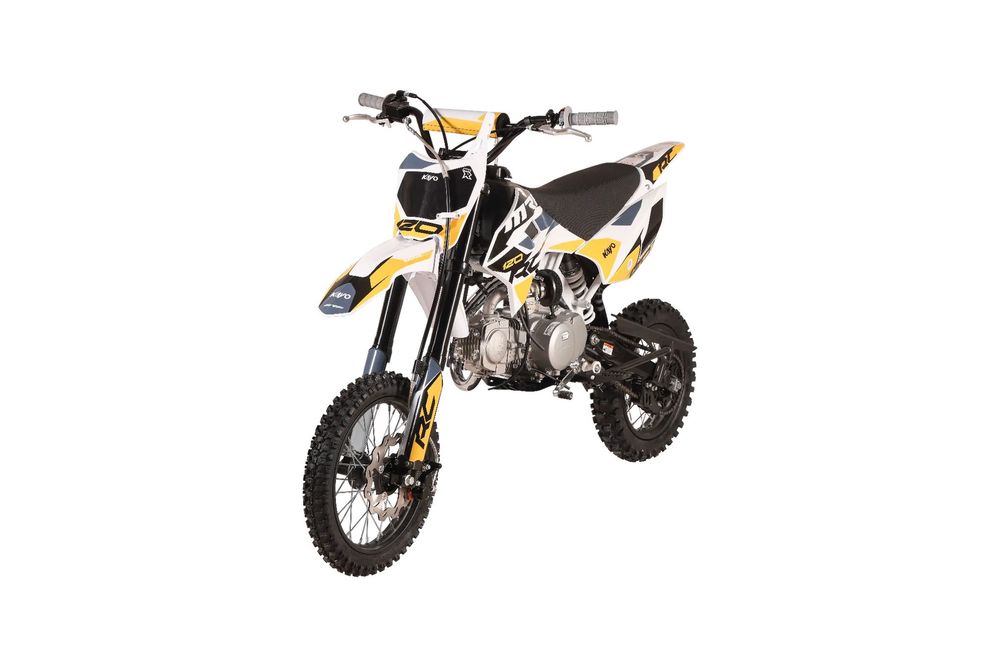 Mrf