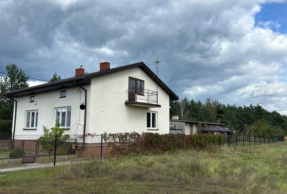 Dom – Skierniewice - Widok 3