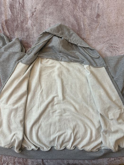 SZNX Kanye West Zip-Hoodie Yeezy
