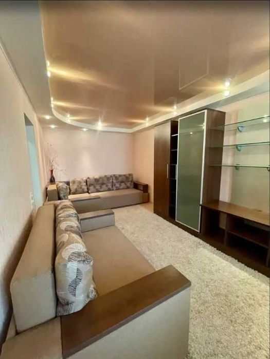 2 кім в багатоповерхівці район БЕРЕЗИНКИ (717565)