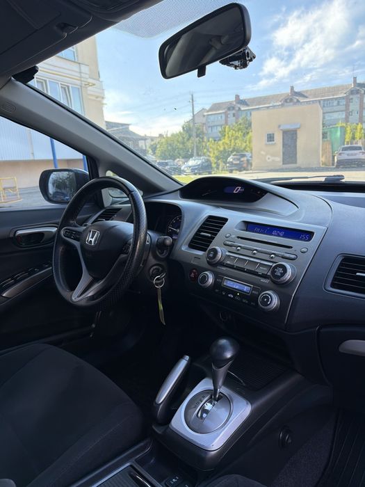 Продам Honda Civic Автомат
