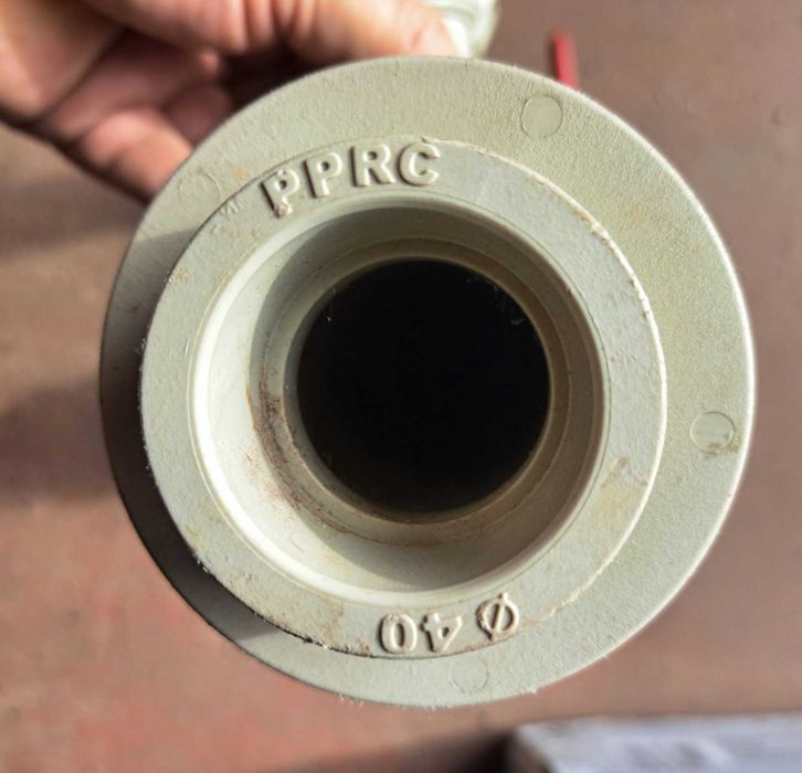 Кран, трубы, краны шаровые водопроводные Д32мм и Д25 мм