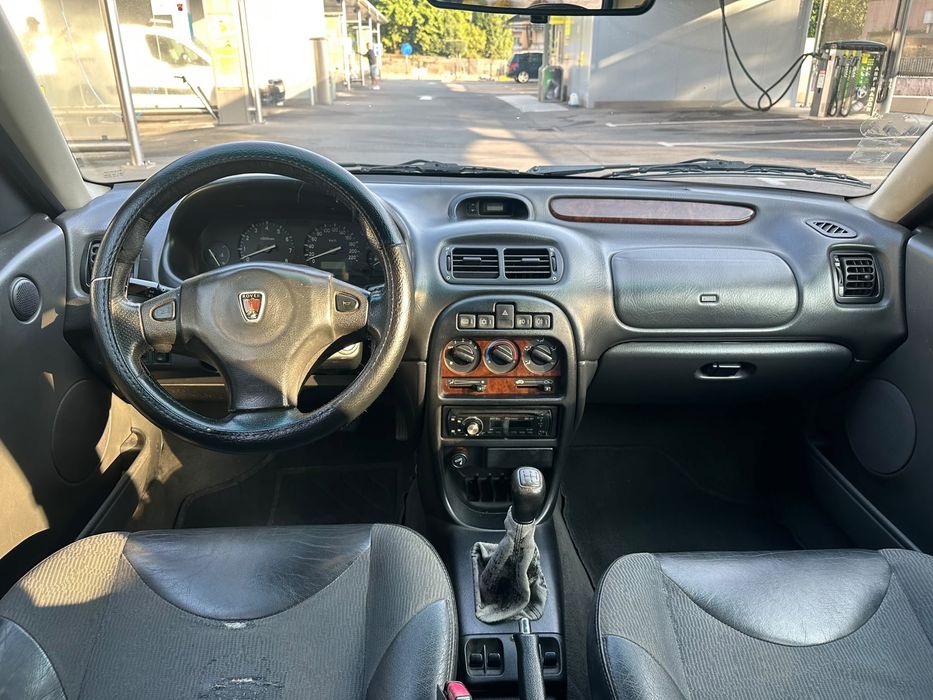 Rover 25 Classic