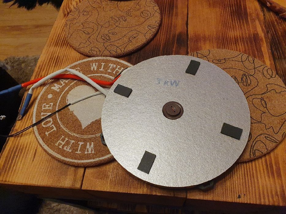 Induktor do indukcji AMICA PI6501