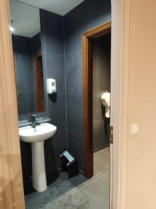 Arrenda-se Escritório