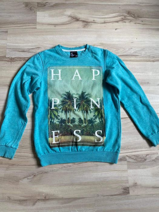 Bluza męska Cropp S