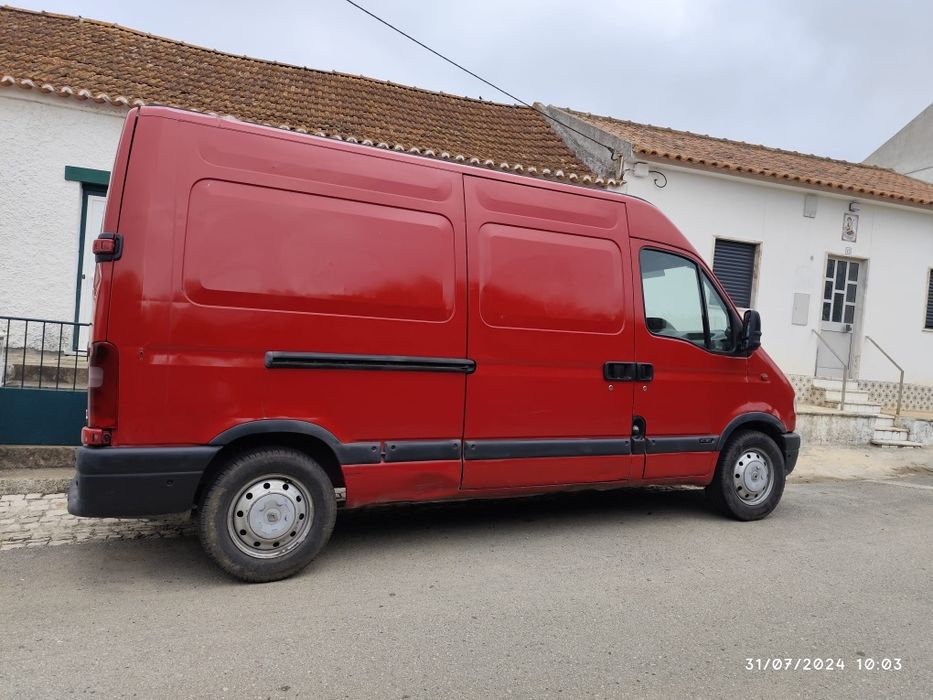 Fretes e mudanças ao seu dispor