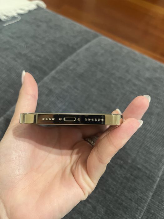 Iphone 13 pro max 128gb