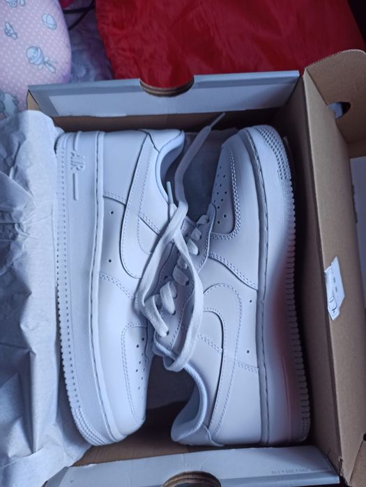 Air Force 1 Originais Novos