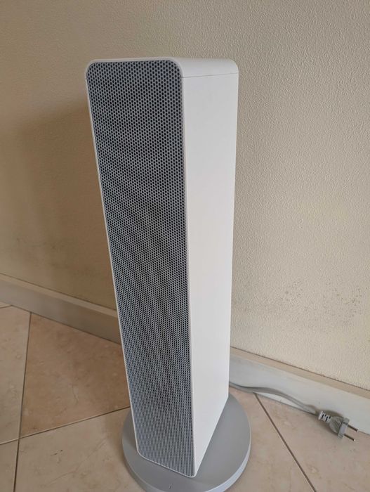 Aquecedor Xiami MI Fan Heater c/ WIFI