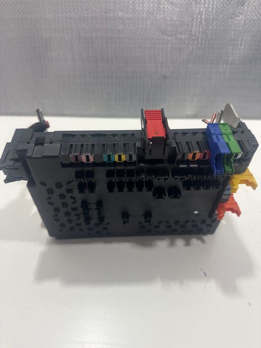 Sam para Mercedes Benz SClass W221