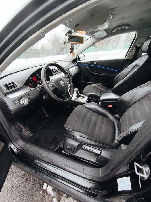 Volkswagen Passat 2.0D // 2007 // Super Stan // Full Wypas // Raty //