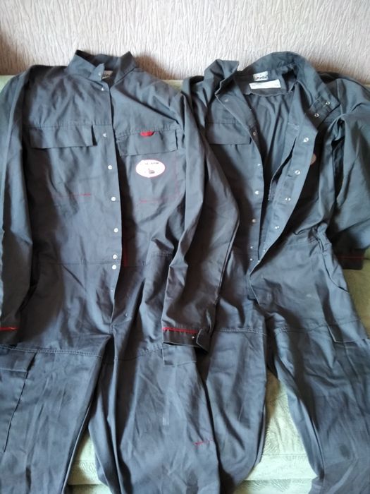 Спецодежда роба б/у