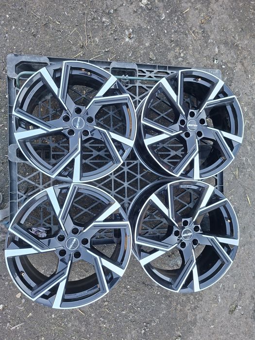 Alufelgi GMP Italia 20" 5x112
