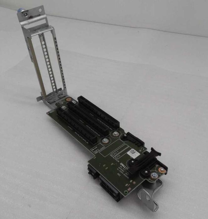 Dell Secondary Riser 1x x16 + 1x x8 FP + 1x x8 LP R740xd 0J7W3K