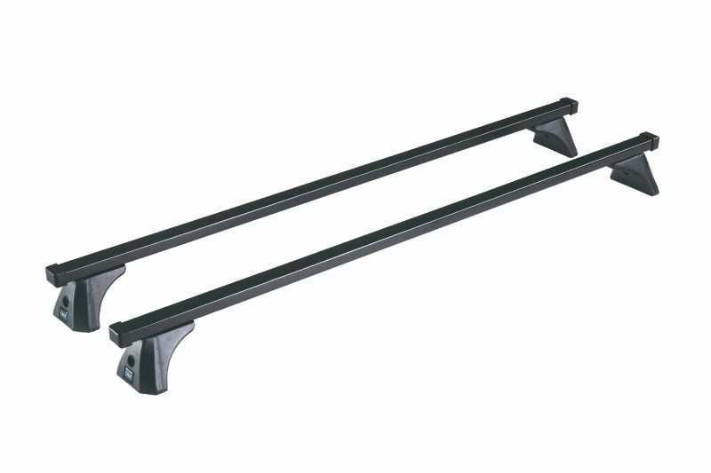 Bagażnik Dachowy Nissan Juke II SUV 2019-> bazowy belki relingi dach