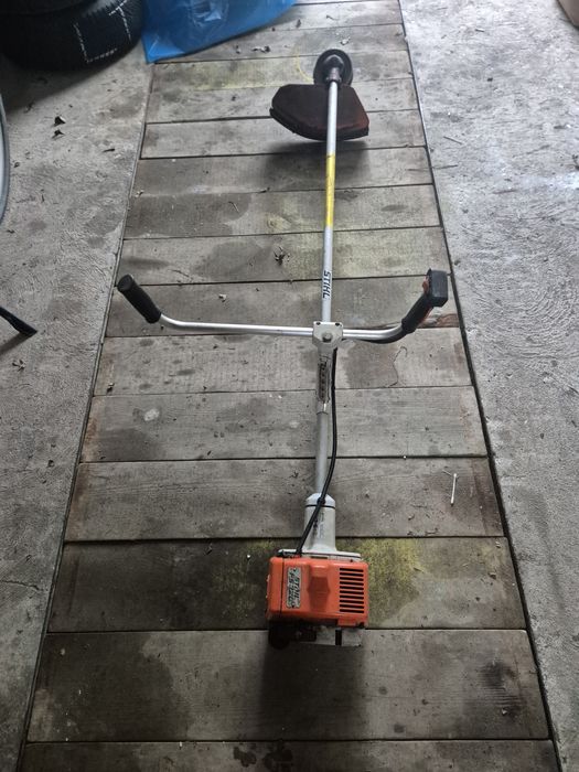 Stihl fs220!  W pełni sprawna!