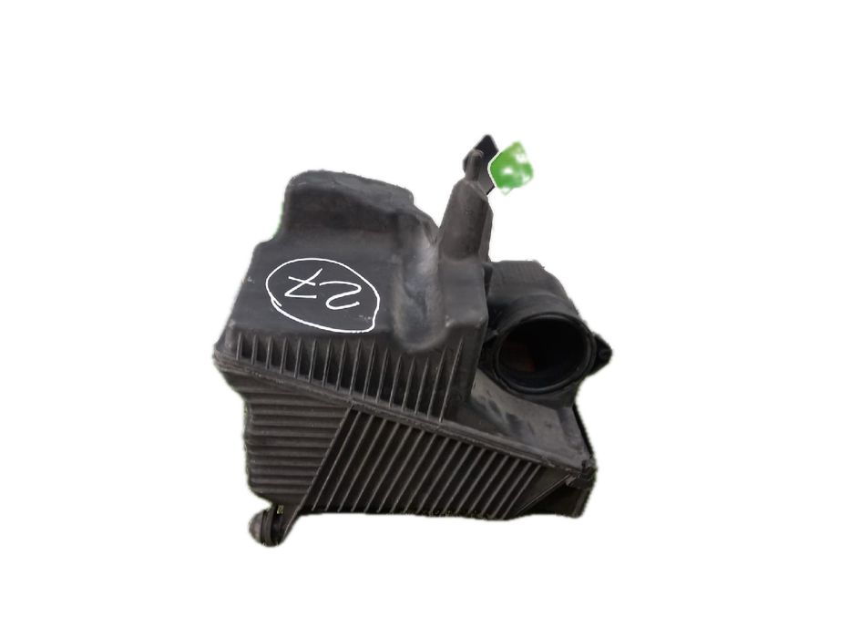 Caixa filtro ar RENAULT Megane II (BM0/1_, CM0/1_)