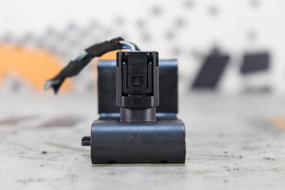 Sensor de impacto BMW 3 Coupé (E92)