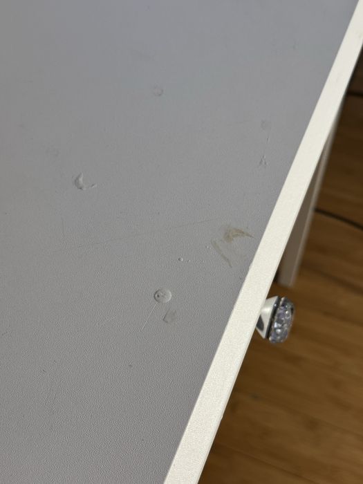 białe meble do pokoju firma meblik