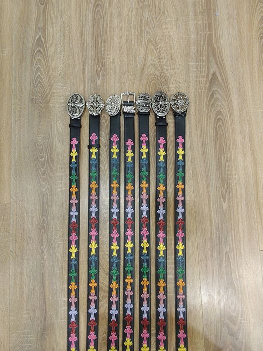 Ремінь  zanotti Balenciaga Gucci Hermes  Hhrome hearts Barbery  Valent