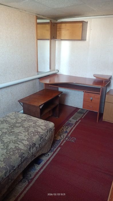 Сдам комнату для двух девушек