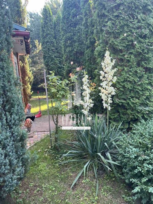 Комфортний будинок в Бортничах з комбінованим опаленням, 15 соток