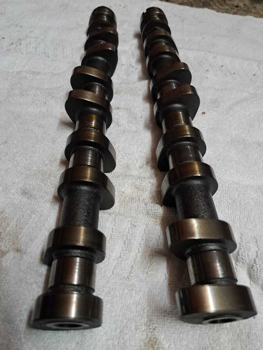 Newman PH3 e outras cams p/ Citroen Saxo Cup / Peugeot 106 GTI, etc