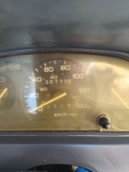 Продам Скутер Мустанг