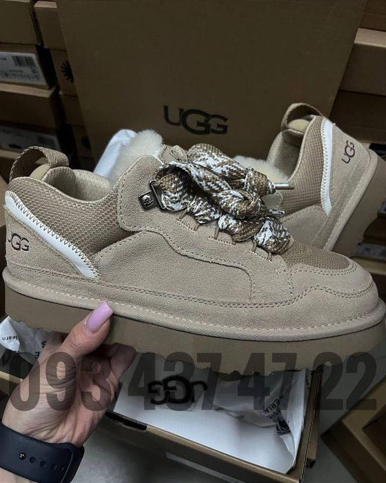 Уггі Lowmel Ugg Кросівки Жіночі Кеди Ugg Уггі Угги Усі розміри