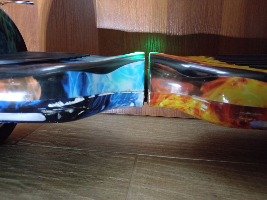 ! ЗНИЖКА! З 5.500 до 3.900(Продам гироскутер)