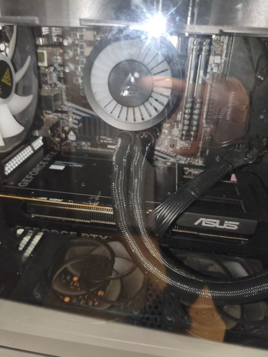 Bundle processador 5600x, 32gb ram e motherboard com garantia