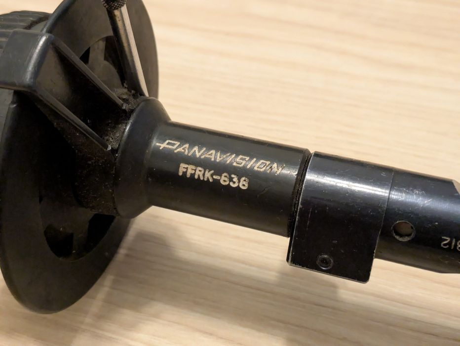 Follow Focus ARRI FF-2 Panavision