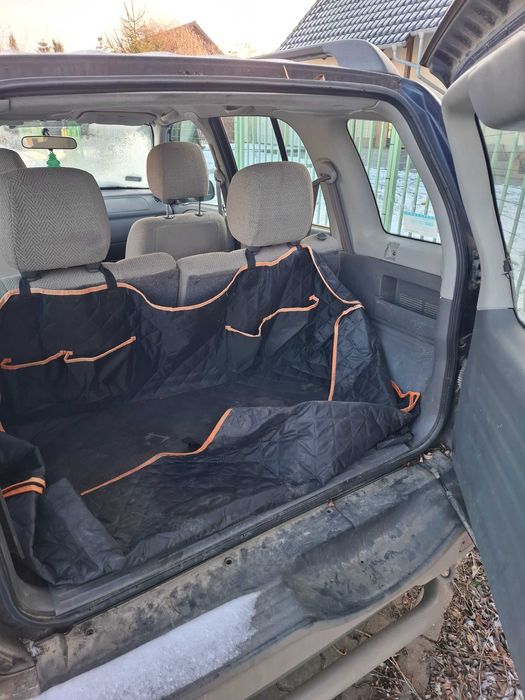 Sprzedam suzuki grand vitara