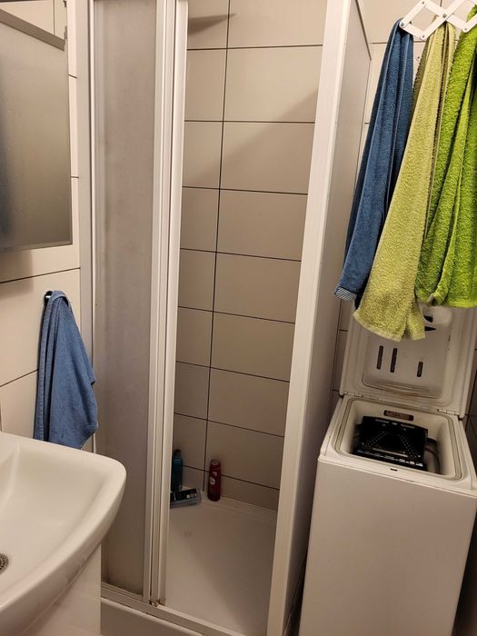 Mieszkanie – Gdańsk, Zamczysko, Śródmieście - Widok 4