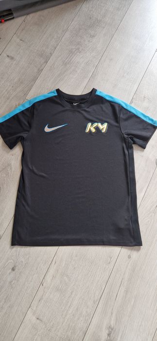 Nike Dri Fit bluzka koszulka T Shirt sportowa Kylian Mbappe