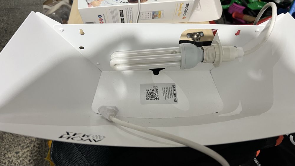 Mata insetos como novo