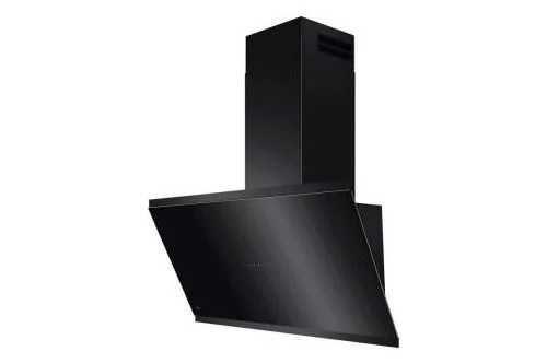 Exaustor AEG NOVO - GV77D91SB Chaminé de parede de 90 cm e 43 dB(A)